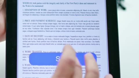 From Knock to Close: How Digital Contracts Accelerate Your Entire Sales Process