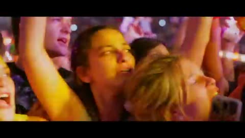 Coldplay - Fix You (Live In São Paulo)