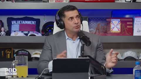 Who Is Nick Fuentes? Interview w/ Patrick Bet David