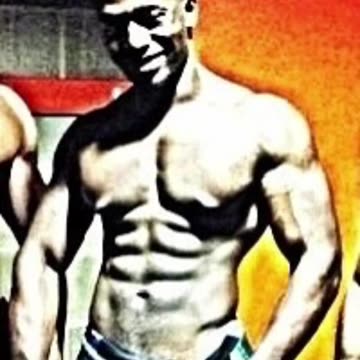 Aesthetic Gym Pics For Instagram