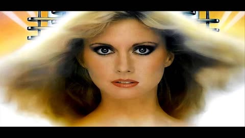 Olivia Newton-John Magic 🇦🇺