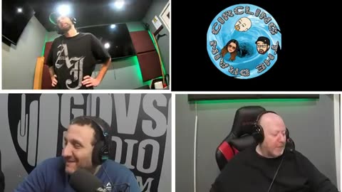 Circling the Drain - November 19th, 2025