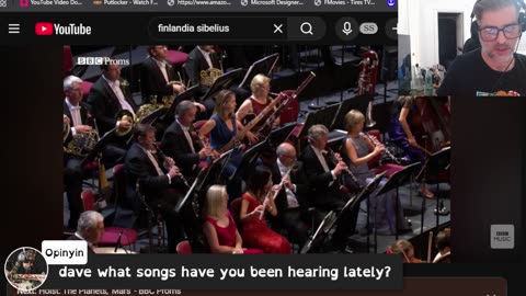 single monitor comedic cancer