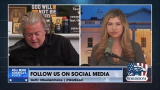 Natalie Winters: These People Know That They're Running Cover For A Fraudulent Election