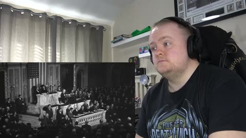 Northerner reacts to The world at war #24