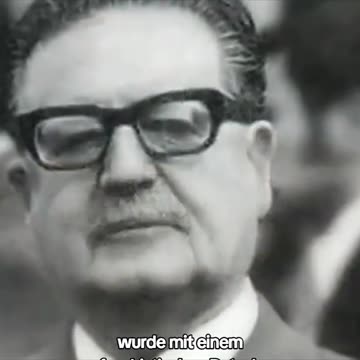 Wurden jemals Rebellen international unterstützt USA