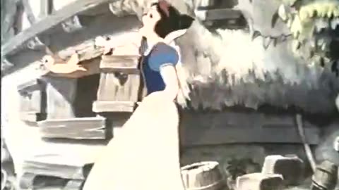 @ Snow White And The Seven Dwarfs