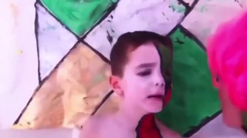 These people are sick psychopaths