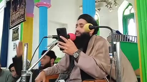 Naat e Shareef Bilal Kumar