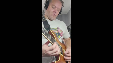 Ascending arpeggios with a beat