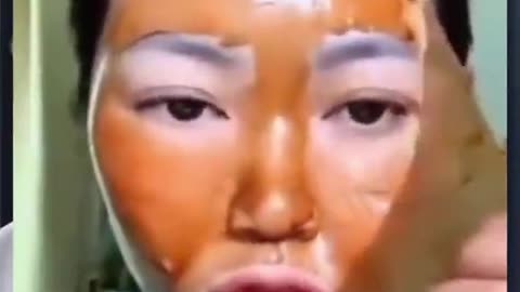 Get baby-soft skin with this natural anti- aging face mask ✨ 👶