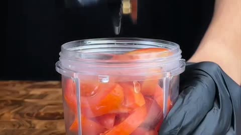 Tomato&egg recipe