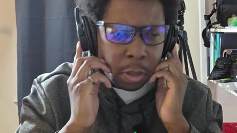 When you feel like you’re at a Tiny Desk Concert