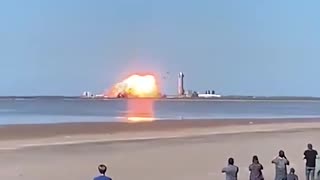 🚀🔥 SpaceX Starship SN9 Launch, Landing, Explosion! | TheTruthAbove