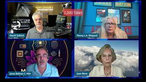 From RFID to Nanotech: The Mark of the Beast? Jesse Beltran Explains