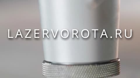 Лазер, который поражает! Узнайте, на что он способен!