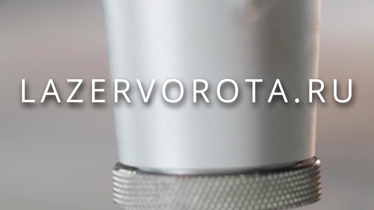 Лазер, который поражает! Узнайте, на что он способен!