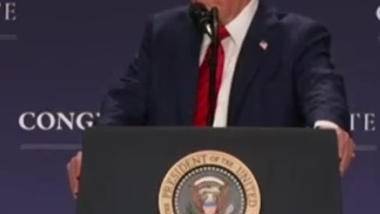 Trump On Defeating Inflation