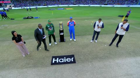 Deen&Worlb Final ｜ India vs Pakistan ｜ DP World Asia Cup 2025