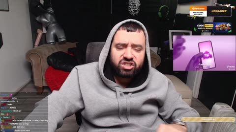 HERKESE YENİ BİR GÜNDEN MERHABA | !social !blerp