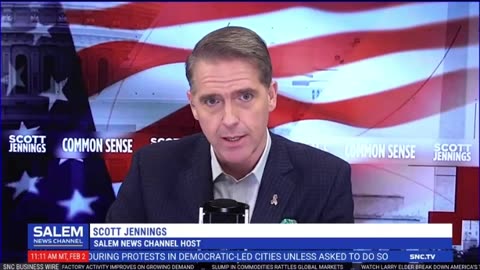 2226 Terry Reports - Scott Jennings & Dan Bongino