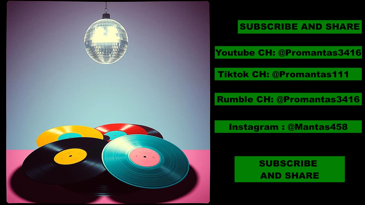 Popular Music V2