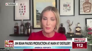 Put that whiskey on ice_ Jim Beam to pause operations at Kentucky distillery