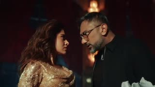 ROOH (Official Video) YO YO HONEY SINGH NUSHRRATT BHARUCCHA HRITU ZEE BHUSHAN KUMAR