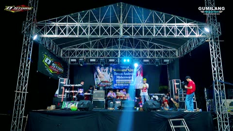D'STORY MUSIC DJ D'STORY MUSIC & LAGU SEXY ALL ARTISV