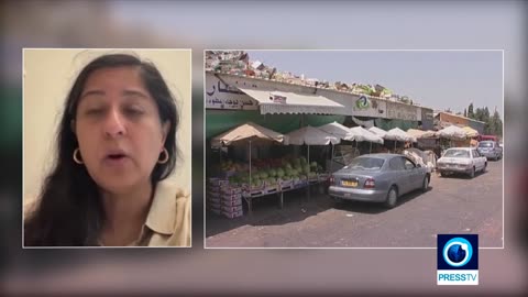 October 7th genocide -Part 1