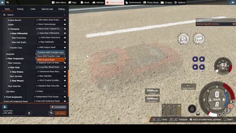 600 km/h in a super sport car?