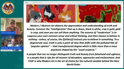 Situation Update w/ Mike King (9.29.25 @ 9PM EDT)