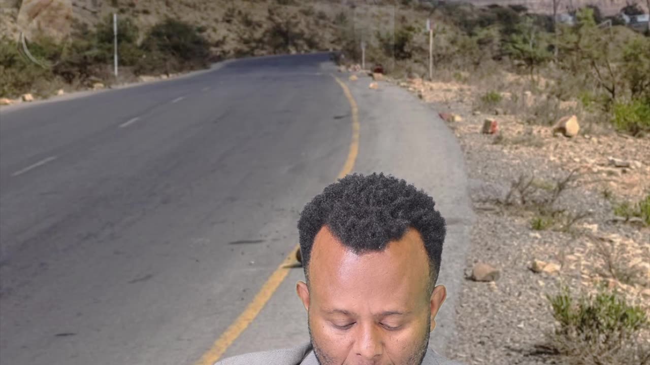 REAKING: Top Ethiopian Officials Arrested by Federal Police! 🇪🇹