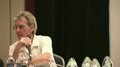 Ashayana Deane - Sliders 7 Disc 1.2 Amenti Stargate Activation