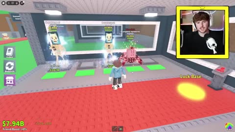 _0 - _1 Trillion Only Using LUCKY BLOCKS in Steal a Brainrot(480P)