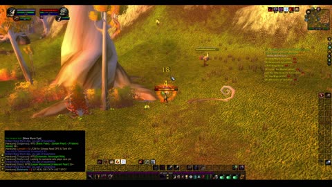 Turtle wow - Alt'lympic Games 2025 v2 - Warlock HC / S&S / Exhaustion - Episode 3 - High elf area P1