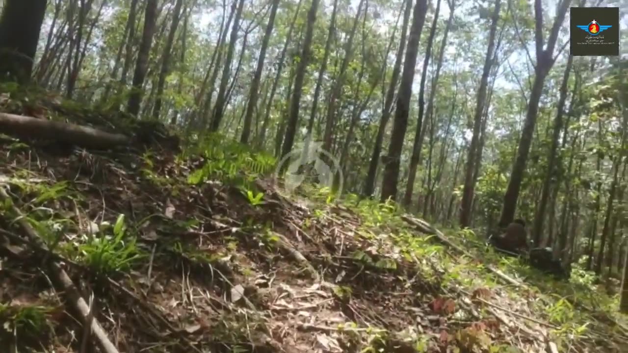 🔥⚔️ Myanmar War | Multi-Group Clashes Against Junta Forces Over Three Days | RCF
