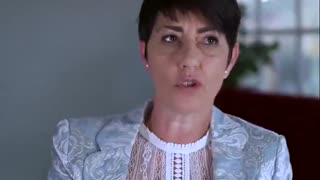 German MEP Christine Anderson: Eastern Europe is waking up in huge numbers