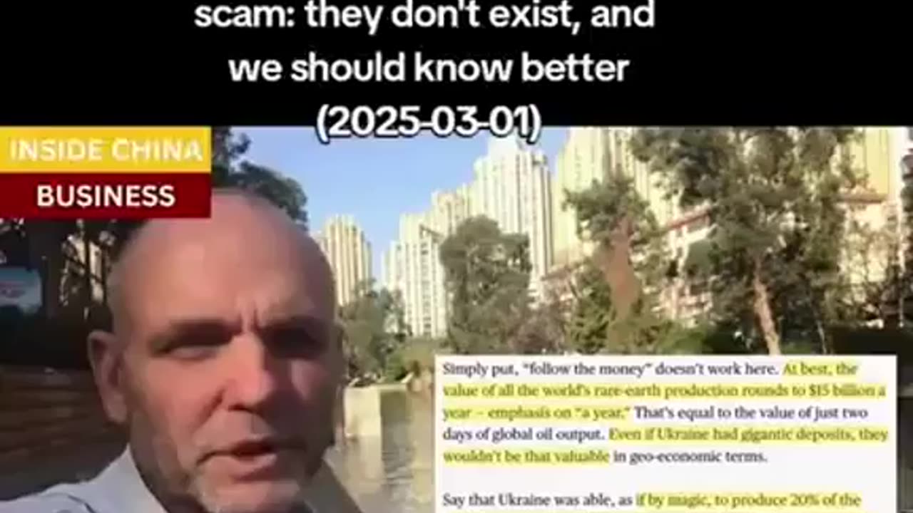 The Illusion of Ukrainian Wealth