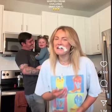 That laugh is impossible.😻😊