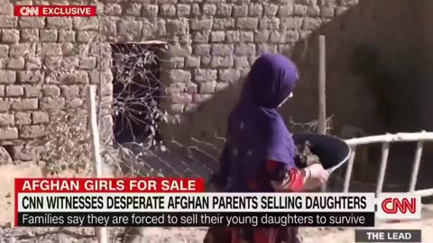 How is it possible to say this isn't heartbreaking and pure horror?