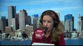 The Grace Curley Show November 17, 2025