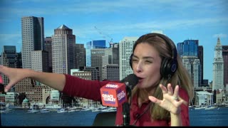 The Grace Curley Show November 17, 2025