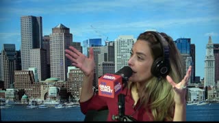 The Grace Curley Show November 17, 2025