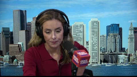 The Grace Curley Show November 17, 2025