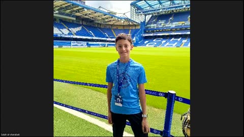 young yappers 7 - second session