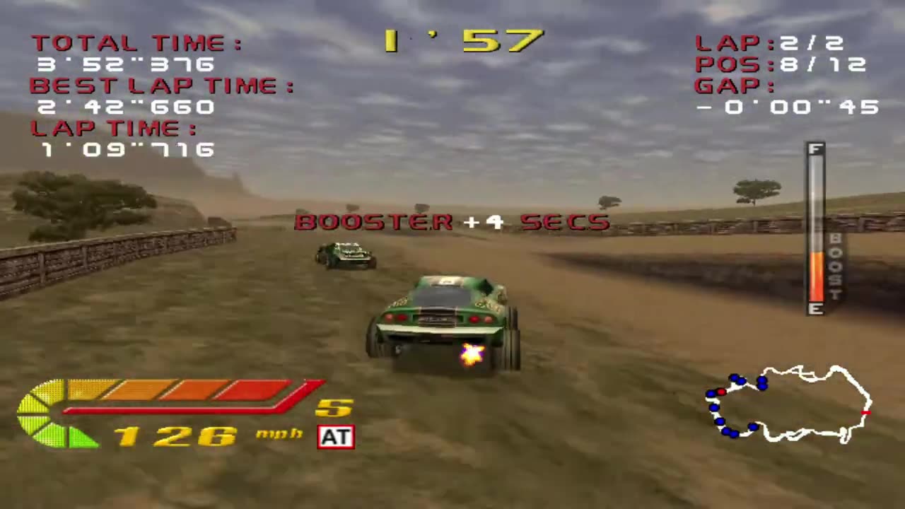 DEMUL DREAMCAST EMULATOR 4 WHEEL 🚙 THUNDER ON ASUS G750JS LAPTOP DRIVE MANY 🚙 AND COLLECT NITRO 🔥 🏁