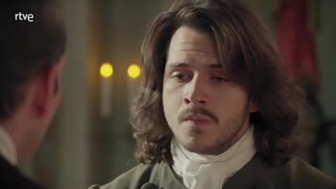 Esto no parece una bendición... #ValleSalvaje