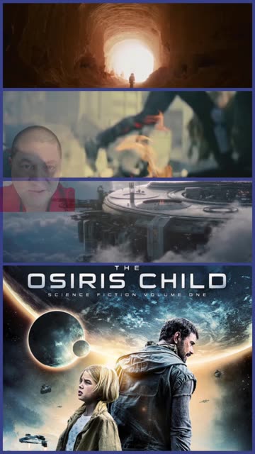 Osiris Child 2016