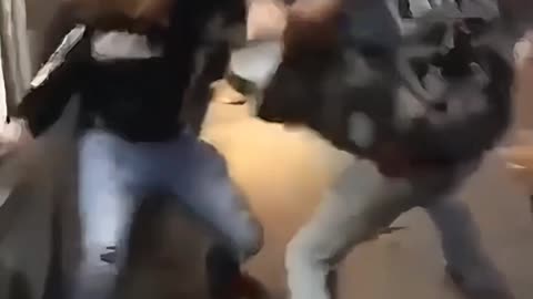 Bully Beatdown Compilation